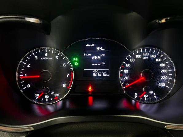 Kia Cerato III с пробегом 2013 года, цена 959 000 рублей, 187374 км, седан, Автокод Объявления