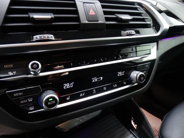 BMW X4 II (G02) с пробегом 2020 года, цена 4 080 000 рублей, 91106 км, внедорожник, Автокод Объявления