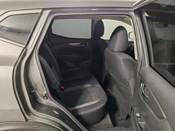 Nissan Qashqai II Рестайлинг с пробегом 2019 года, цена 1 549 000 рублей, 156413 км, внедорожник, Автокод Объявления