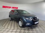 Nissan X-Trail III Рестайлинг Воронеж  - изображение 25