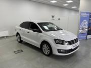 Volkswagen Polo V Рестайлинг Казань  - изображение 18
