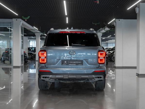 GAC GS8 I с пробегом 2020 года, цена 2 280 000 рублей, 74309 км, внедорожник, Автокод Объявления