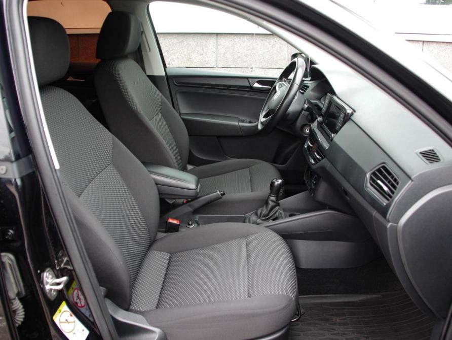 Volkswagen Polo VI Владимир  - изображение 10