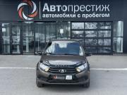Lada (ВАЗ) Granta I Рестайлинг Волгоград  - изображение 18