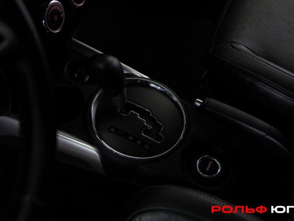 Mitsubishi ASX I Рестайлинг с пробегом 2012 года, цена 1 293 000 рублей, 133000 км, внедорожник, Автокод Объявления