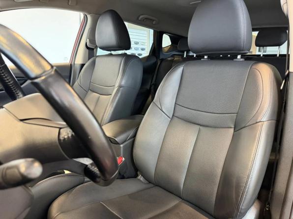 Nissan Qashqai II Рестайлинг с пробегом 2019 года, цена 1 790 000 рублей, 124850 км, внедорожник, Автокод Объявления