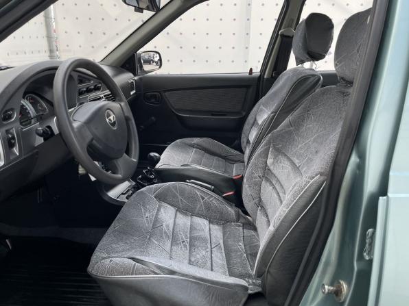 Daewoo Nexia I с пробегом 2008 года, цена 490 000 рублей, 27619 км, седан, Автокод Объявления