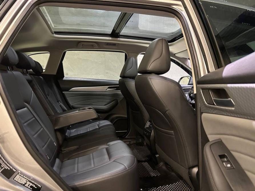 Haval F7 I Рестайлинг Новосибирск  - изображение 29