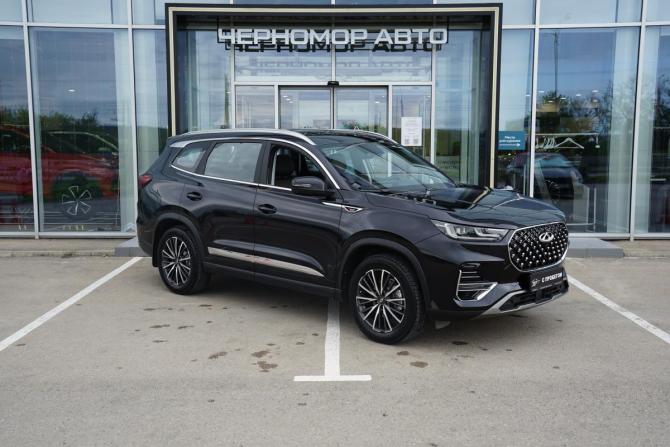 Chery Tiggo 8 Pro I с пробегом 2021 года, цена 2 144 000 рублей, 44108 км, внедорожник, Автокод Объявления