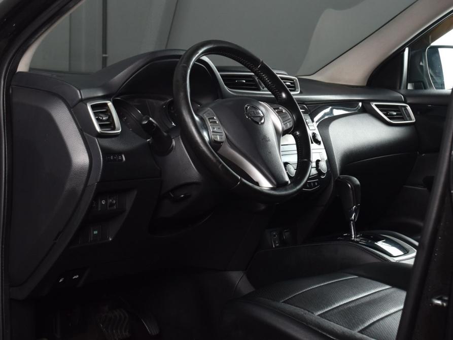 Nissan Qashqai II Кемерово  - изображение 6