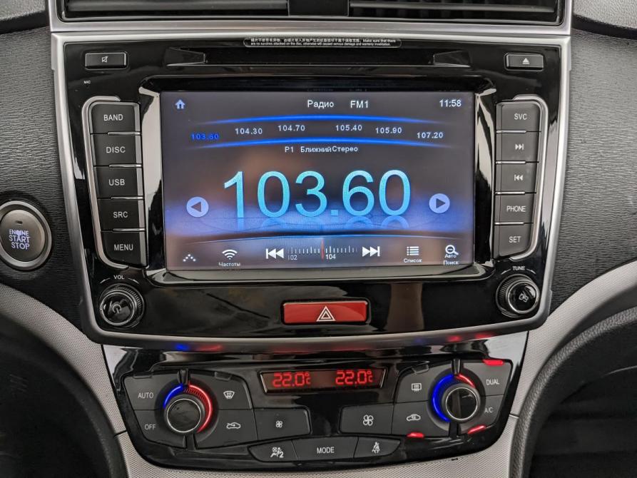 Haval H6 I Москва  - изображение 17