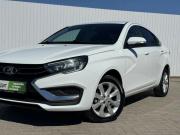 Lada (ВАЗ) Vesta I Рестайлинг (NG) Ростов-на-Дону  - изображение 22