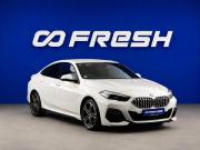 BMW 2 серии F44 Москва  - изображение 22
