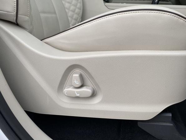 SsangYong Rexton IV Рестайлинг с пробегом 2021 года, цена 3 549 000 рублей, 56000 км, внедорожник, Автокод Объявления