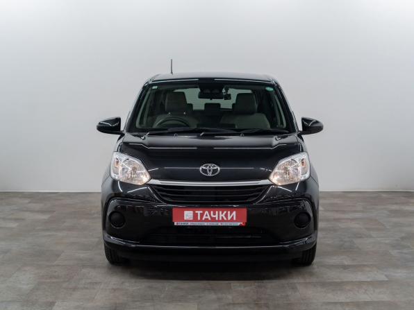 Toyota Passo III Рестайлинг с пробегом 2020 года, цена 950 000 рублей, 70681 км, хэтчбек, Автокод Объявления