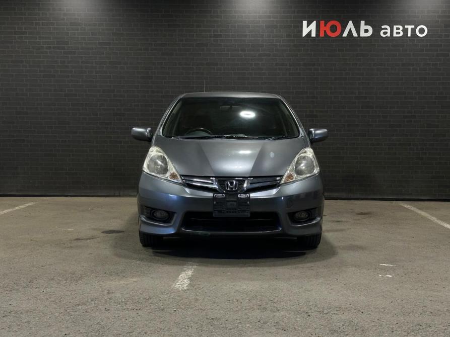 Honda Fit Shuttle I Челябинск  - изображение 2