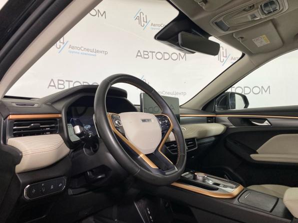 Haval Jolion I с пробегом 2023 года, цена 1 627 000 рублей, 82966 км, внедорожник, Автокод Объявления