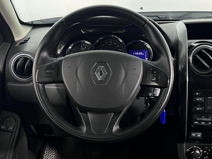 Renault Duster I Рестайлинг Калининград  - изображение 16