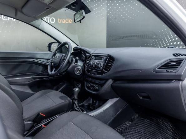 Lada (ВАЗ) Vesta I с пробегом 2021 года, цена 1 033 000 рублей, 77186 км, седан, Автокод Объявления