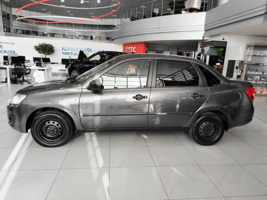 Lada (ВАЗ) Granta I Казань  - изображение 10