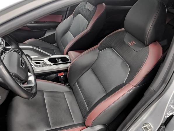 Geely Coolray I с пробегом 2021 года, цена 1 800 000 рублей, 38247 км, внедорожник, Автокод Объявления