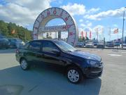 Lada (ВАЗ) Granta I Рестайлинг Тюмень  - изображение 19