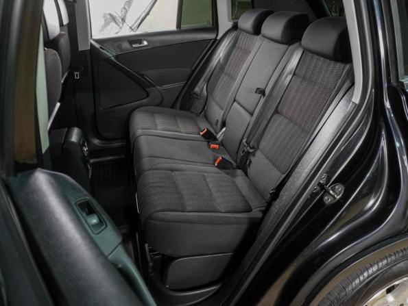 Volkswagen Tiguan I Рестайлинг с пробегом 2012 года, цена 1 299 000 рублей, 191361 км, внедорожник, Автокод Объявления