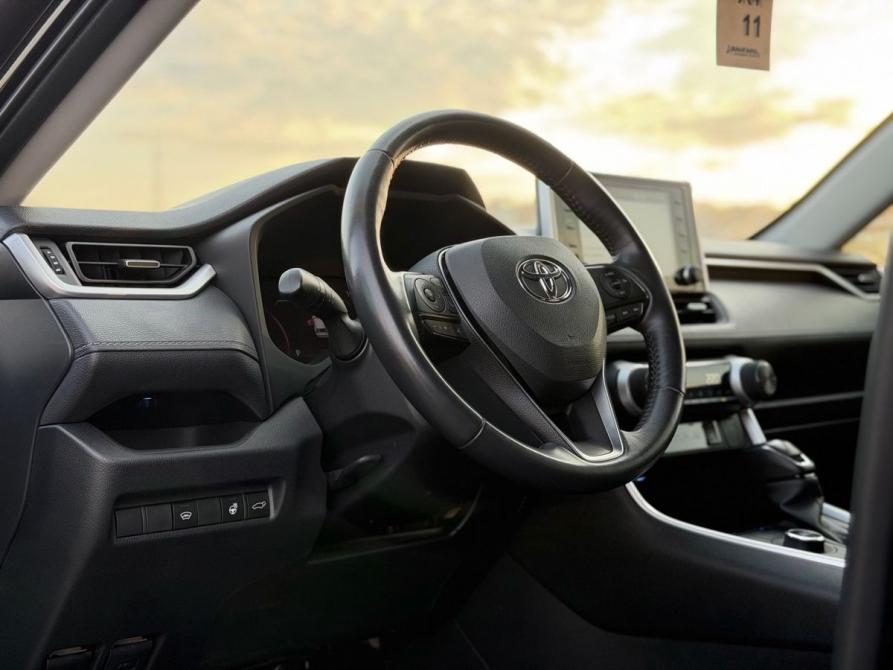 Toyota RAV4 V (XA50) Волгоград  - изображение 21