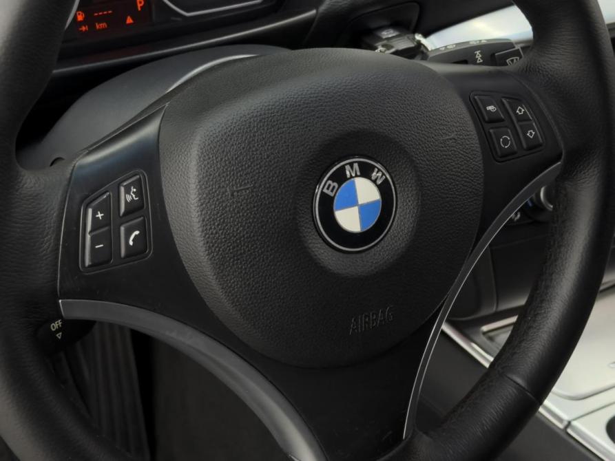 BMW 1 серии I (E81/E82/E87/E88) Рестайлинг Ростов-на-Дону  - изображение 17