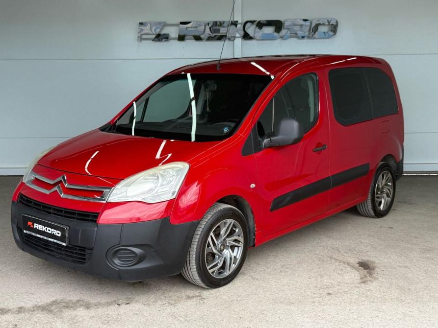 Citroen Berlingo II Уфа  - изображение 3
