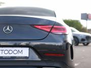 Mercedes-Benz CLS III (C257) Москва  - изображение 64