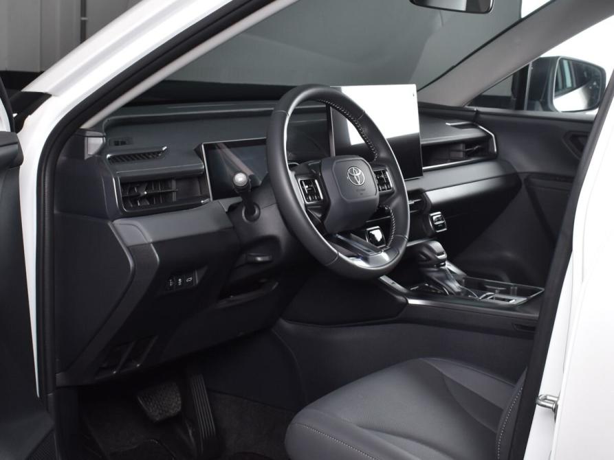 Toyota RAV4 VI (XA60) Кемерово  - изображение 8