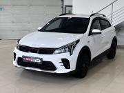 Kia Rio IV Рестайлинг Ростов-на-Дону  - изображение 20