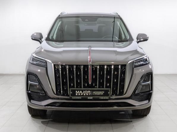 Hongqi HS5 I Рестайлинг с пробегом 2024 года, цена 3 335 000 рублей, 20959 км, внедорожник, Автокод Объявления