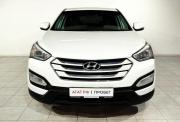 Hyundai Santa Fe III Саратов  - изображение 26