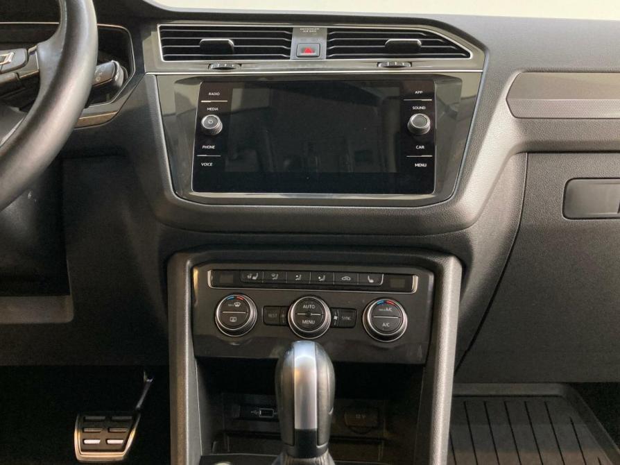 Volkswagen Tiguan II Барнаул  - изображение 13