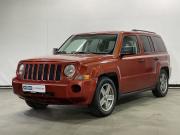 Jeep Liberty (Patriot) Ярославль  - изображение 18