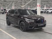 BMW X1 II (F48) Казань  - изображение 27