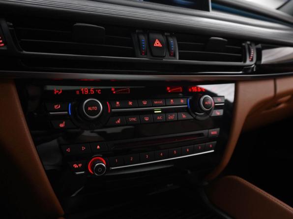 BMW X6 II (F16) с пробегом 2017 года, цена 2 951 305 рублей, 232447 км, внедорожник, Автокод Объявления