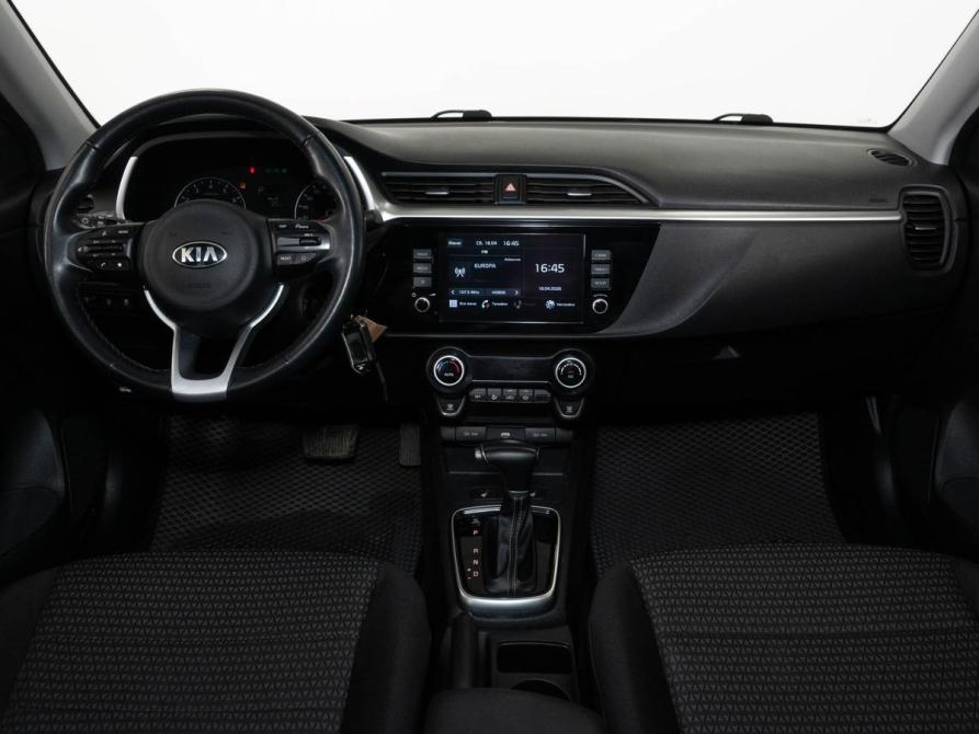 Kia Rio IV Рестайлинг Казань  - изображение 7
