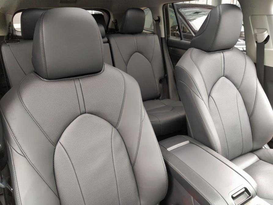 Toyota Highlander IV (XU70) Екатеринбург  - изображение 23