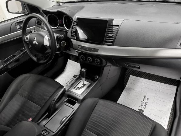 Mitsubishi Lancer X Рестайлинг с пробегом 2012 года, цена 725 000 рублей, 228993 км, седан, Автокод Объявления