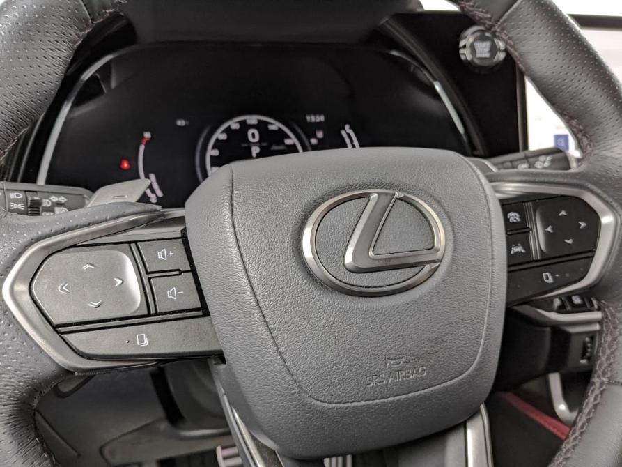 Lexus RX V Москва  - изображение 26