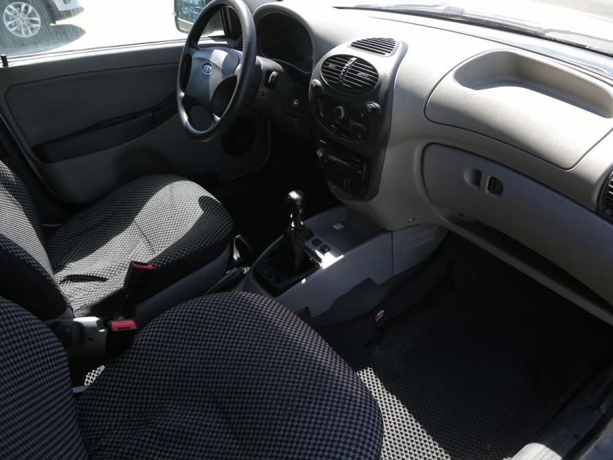Lada (ВАЗ) Kalina I Иваново  - изображение 9