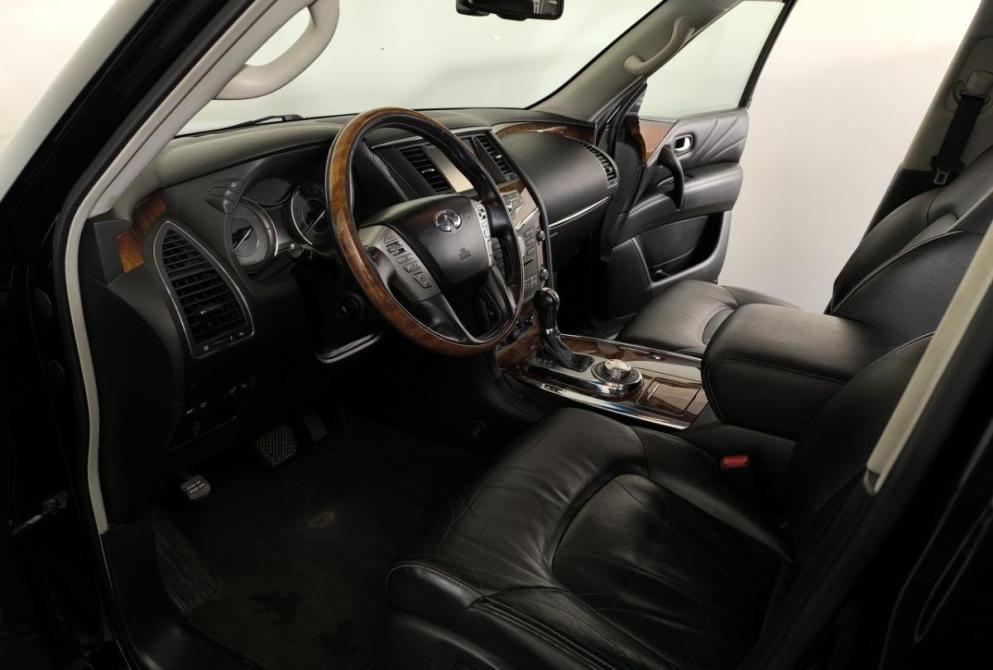 Infiniti QX80 I Рестайлинг Нижний Новгород  - изображение 8