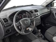 Skoda Fabia II Рестайлинг Москва  - изображение 40