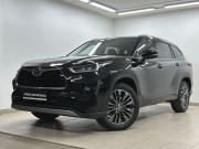 Toyota Highlander IV (XU70) Вологда  - изображение 28