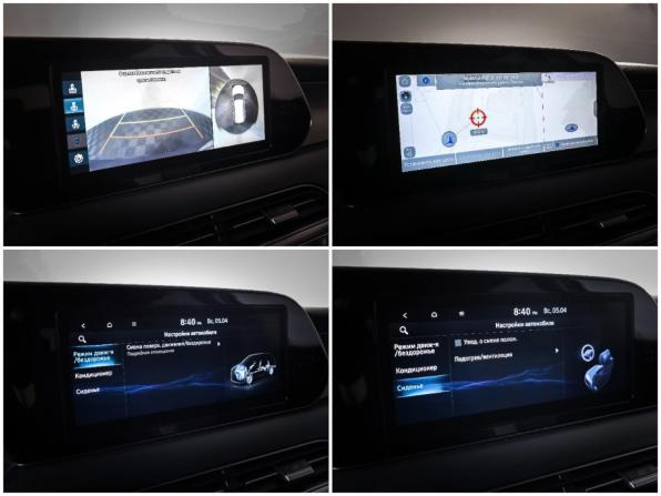 Hyundai Palisade I с пробегом 2021 года, цена 3 774 000 рублей, 134471 км, внедорожник, Автокод Объявления