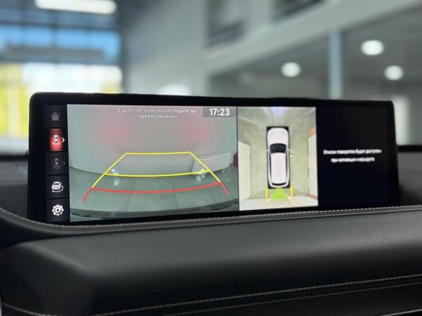 Genesis GV80 I с пробегом 2021 года, цена 5 850 000 рублей, 43300 км, внедорожник, Автокод Объявления
