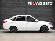 Lada (ВАЗ) Granta I Рестайлинг Екатеринбург  - изображение 26